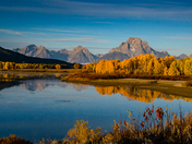 Grand Teton National Park