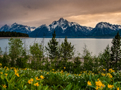 Grand Teton National Park