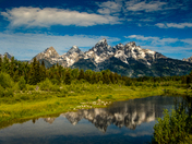 Grand Teton National Park