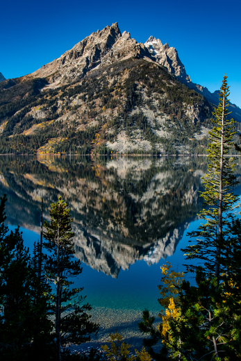 Grand Teton National Park