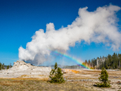 Yellowstone National Park