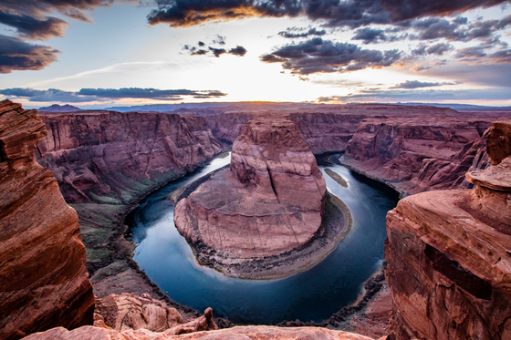 Glen Canyon Recreational Area