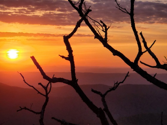 Shenandoah National Park
