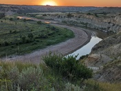 Theodore Roosevelt National Park