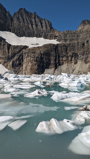 Glacier National Park