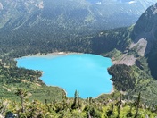 Glacier National Park