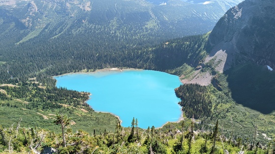 Glacier National Park