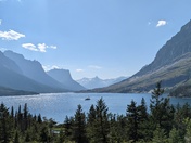 Glacier National Park