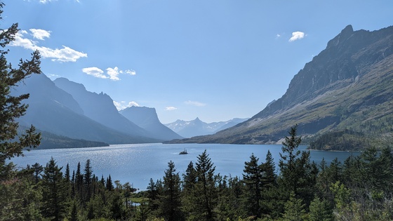 Glacier National Park