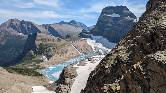 Glacier National Park