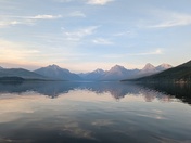Glacier National Park
