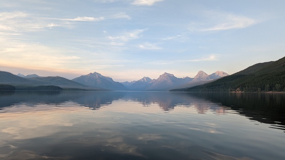 Glacier National Park
