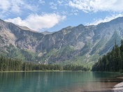 Glacier National Park