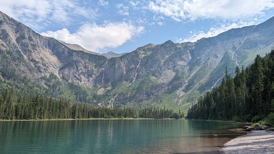 Glacier National Park