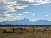 Grand Teton National Park