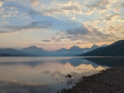 Glacier National Park