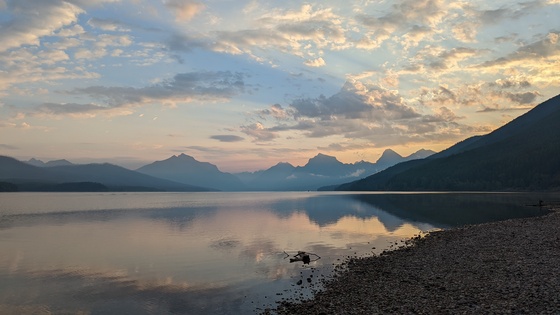 Glacier National Park