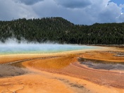 Yellowstone National Park