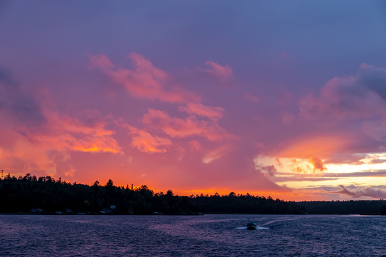 Voyageurs National Park