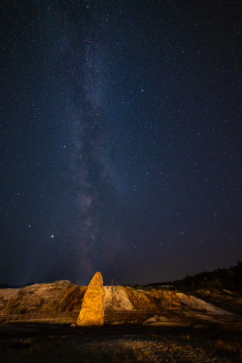 Yellowstone National Park