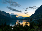 Glacier National Park