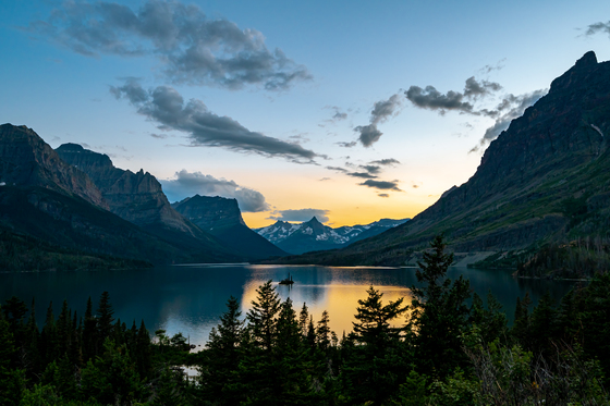 Glacier National Park