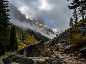 Grand Teton National Park