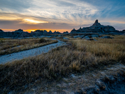 Badlands National Park