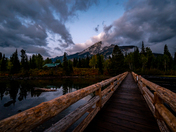 Grand Teton National Park