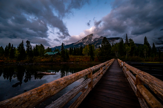 Grand Teton National Park