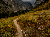 Grand Teton National Park