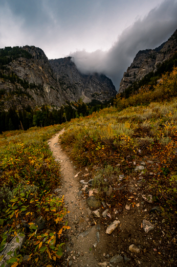 Grand Teton National Park