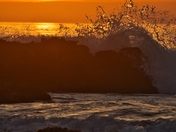 California Coastal National Monument