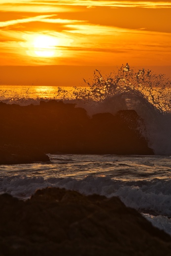 California Coastal National Monument