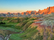 Badlands National Park