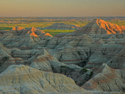 Badlands National Park