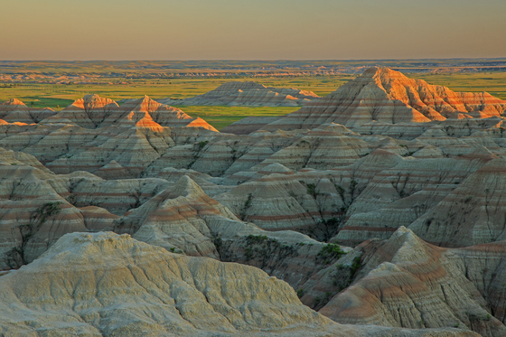 Badlands National Park