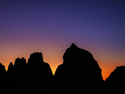 Badlands National Park