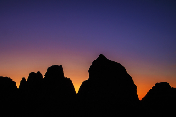 Badlands National Park