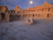 Badlands National Park
