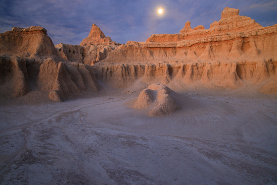 Badlands National Park