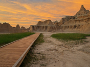 Badlands National Park