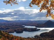 Cherokee National Forest 