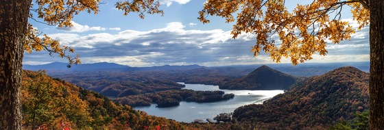Cherokee National Forest 