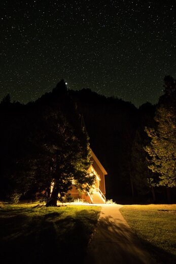 Yosemite National Park