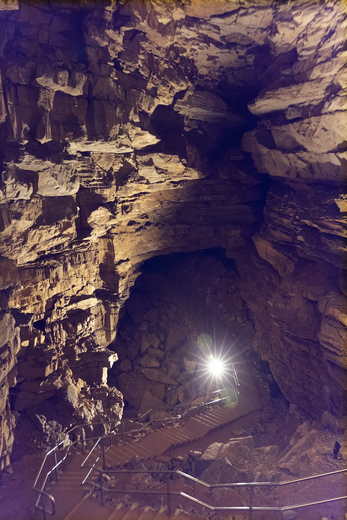 Mammoth Cave National Park