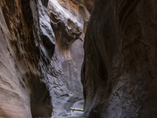  Zion National Park