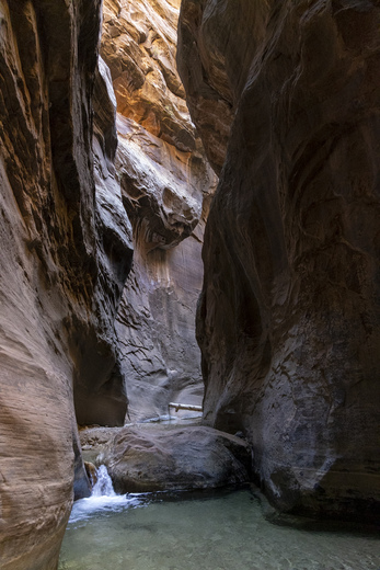  Zion National Park