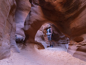 Gulch & Pook-A-Boo Canyon