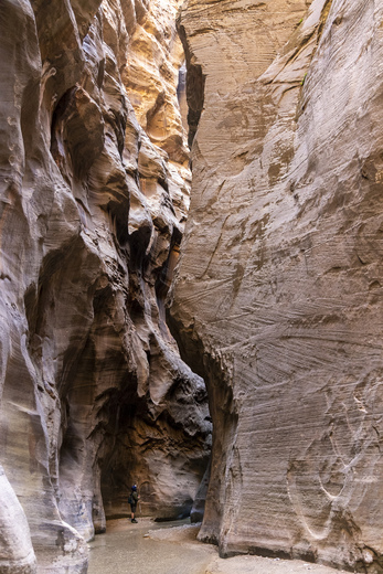 The Narrows